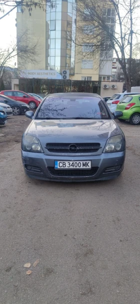 Opel Vectra 2.2 DTI 125k.c.