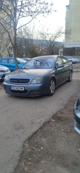 Opel Vectra 2.2 DTI 125k.c. - 1500 € / 2933.74 лв. - 88311112 2