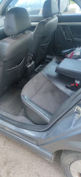 Opel Vectra 2.2 DTI 125k.c. - 1500 € / 2933.74 лв. - 88311112 12