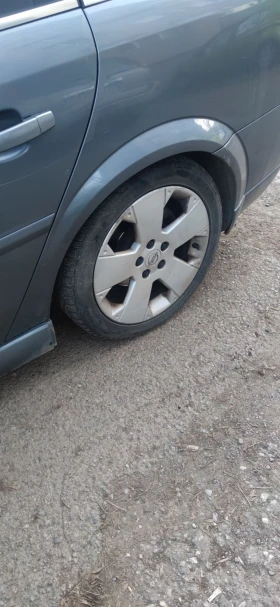 Opel Vectra 2.2 DTI 125k.c. - 1500 € / 2933.74 лв. - 88311112 13