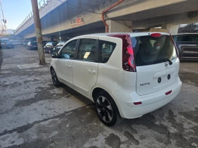 Nissan Note 1.6 автоматик -феис лифт. - 5600 € / 10952.65 лв. - 40742904 6