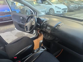Nissan Note 1.6 автоматик -феис лифт. - 5600 € / 10952.65 лв. - 40742904 9