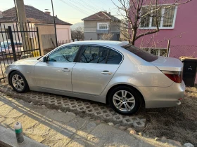 BMW 530 - 3950 € / 7725.53 лв. - 91566771 2