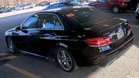 Mercedes-Benz E 350 4MATIC - 10500 € / 20536.22 лв. - 74449885 6
