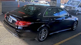 Mercedes-Benz E 350 4MATIC - 10500 € / 20536.22 лв. - 74449885 4