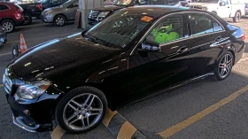 Mercedes-Benz E 350 4MATIC