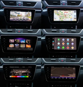 Skoda Superb 200kс, Sport line, VirtualCockpit, Crystal Lightin, снимка 11