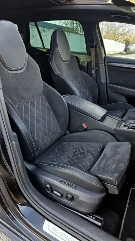 Skoda Superb 200kс, Sport line, VirtualCockpit, Crystal Lightin, снимка 8