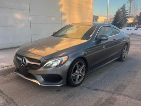 Mercedes-Benz C 300 * CARFAX * ЦЕНА ДО БГ