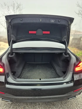 BMW 530 D/M Pack/Xdrive/12.21г/, снимка 7