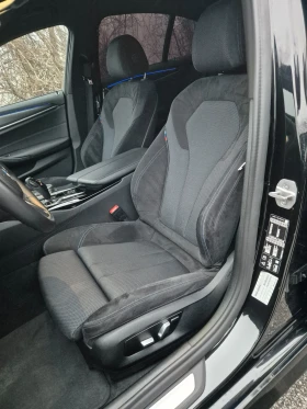 BMW 530 D/M Pack/Xdrive/12.21г/, снимка 10