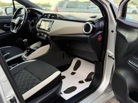 Nissan Micra * 1.5 DCI-90* ������* ���������* LED* START/STOP*  | Mobile.bg � ����� ������ 10