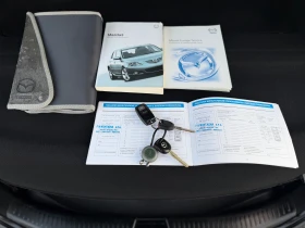 Mazda 3 * ИТАЛИЯ* 1.6-108* КЛИМАТРОНИК*  - 2399 € / 4692.04 лв. - 56200493 16