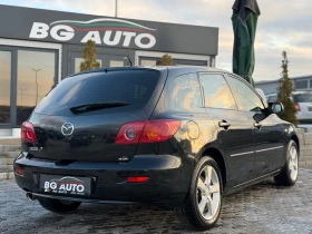 Mazda 3 * ИТАЛИЯ* 1.6-108* КЛИМАТРОНИК*  - 2399 € / 4692.04 лв. - 56200493 4