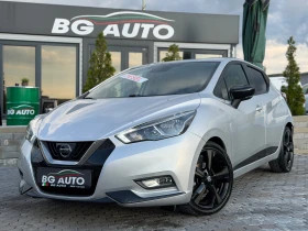 ������ Nissan Micra