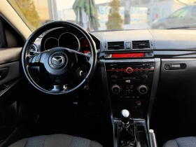 Mazda 3 * ИТАЛИЯ* 1.6-108* КЛИМАТРОНИК*  - 2399 € / 4692.04 лв. - 56200493 13