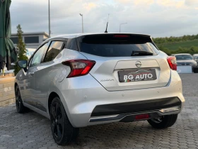 Nissan Micra * 1.5 DCI-90* ������* ���������* LED* START/STOP*  | Mobile.bg � ����� ������ 6