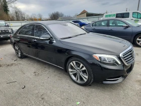 Mercedes-Benz S 550 * 4MATIC*  - 14320 € / 28007.49 лв. - 28139444 3