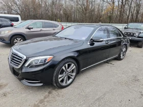 Mercedes-Benz S 550 * 4MATIC* 