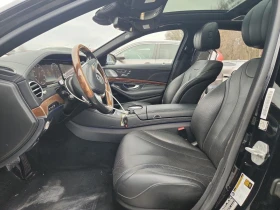 Mercedes-Benz S 550 * 4MATIC*  - 14320 € / 28007.49 лв. - 28139444 9