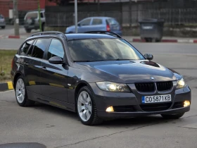 BMW 320 BMW 320D РЕГИСТРИРАНО НАПЪЛНО ОБСЛУЖЕНО - 5500 € / 10757.07 лв. - 47624672 2