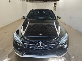 Mercedes-Benz C 43 AMG * АВТО КРЕДИТ* ЦЕНА ДО БГ * Сервизна история * , снимка 2