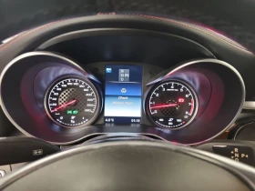 Mercedes-Benz C 43 AMG * АВТО КРЕДИТ* ЦЕНА ДО БГ * Сервизна история * , снимка 10