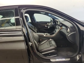 Mercedes-Benz C 43 AMG * АВТО КРЕДИТ* ЦЕНА ДО БГ * Сервизна история * , снимка 13