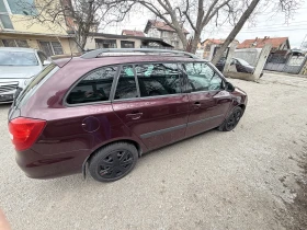 Skoda Fabia 1.9 TDI, снимка 3