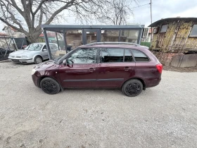 Skoda Fabia 1.9 TDI, снимка 2