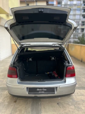 VW Golf 4 1.9TDI ARL 150к.с. 6 скорости - 2500 € / 4889.57 лв. - 22703431 9