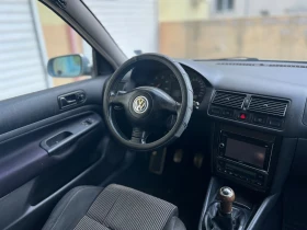 VW Golf 4 1.9TDI ARL 150к.с. 6 скорости - 2500 € / 4889.57 лв. - 22703431 11