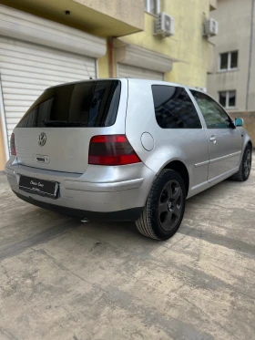 VW Golf 4 1.9TDI ARL 150к.с. 6 скорости - 2500 € / 4889.57 лв. - 22703431 5