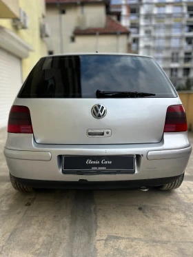 VW Golf 4 1.9TDI ARL 150к.с. 6 скорости - 2500 € / 4889.57 лв. - 22703431 6
