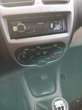 Peugeot 206 - 500 € / 977.91 лв. - 47127639 9