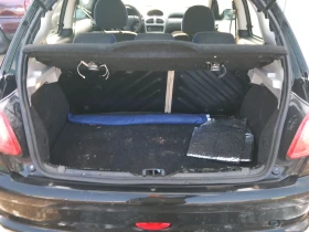 Peugeot 206 - 500 € / 977.91 лв. - 47127639 5