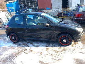 Peugeot 206 - 500 € / 977.91 лв. - 47127639 2