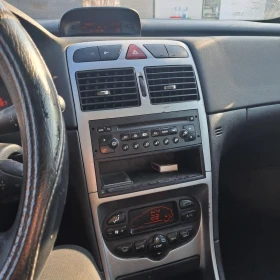 Peugeot 307 SW - 1200 € / 2347.00 лв. - 19558979 5