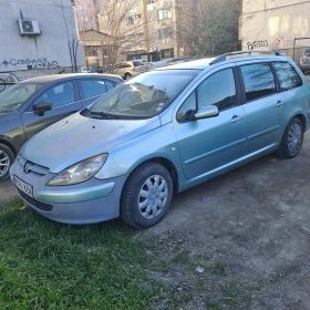 Peugeot 307 SW - 1200 € / 2347.00 лв. - 19558979 4