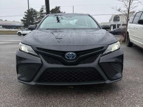 Toyota Camry * CARFAX * 3 КЛЮЧА * ПАНОРАМА * KEYLESS - 13800 € / 26990.45 лв. - 85679672 6