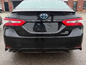 Toyota Camry * CARFAX * 3 КЛЮЧА * ПАНОРАМА * KEYLESS - 13800 € / 26990.45 лв. - 85679672 4