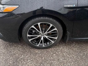 Toyota Camry * CARFAX * 3 КЛЮЧА * ПАНОРАМА * KEYLESS - 13800 € / 26990.45 лв. - 85679672 7