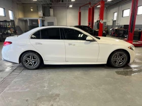 Mercedes-Benz C 300 AMG Pack/CARFAX/360 CAM/PANO | Auto.bg — изображение 4
