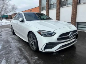 Mercedes-Benz C 300 * CARFAX * БЕЗ ПЪРВОНАЧАЛНА ВНОСКА