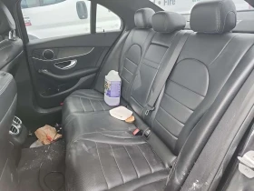 Mercedes-Benz C 300 * CARFAX * МЪРТВА ТОЧКА * ШИБИДАХ * ПОДГРЕВ - 15800 € / 30902.11 лв. - 92718867 11