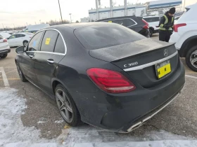 Mercedes-Benz C 300 * CARFAX * МЪРТВА ТОЧКА * ШИБИДАХ * ПОДГРЕВ - 15800 € / 30902.11 лв. - 92718867 4