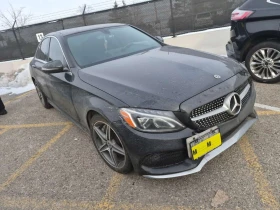 Mercedes-Benz C 300 * CARFAX * МЪРТВА ТОЧКА * ШИБИДАХ * ПОДГРЕВ - 15800 € / 30902.11 лв. - 92718867 2