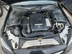 Mercedes-Benz C 300 * CARFAX * МЪРТВА ТОЧКА * ШИБИДАХ * ПОДГРЕВ - 15800 € / 30902.11 лв. - 92718867 15