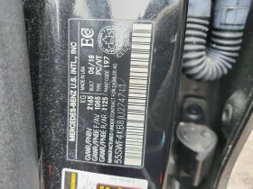 Mercedes-Benz C 300 * CARFAX * МЪРТВА ТОЧКА * ШИБИДАХ * ПОДГРЕВ - 15800 € / 30902.11 лв. - 92718867 13