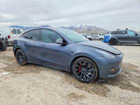 Tesla Model Y undefined | Auto.bg — изображение 4
